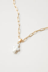 Adina Necklace