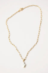 Adina Necklace