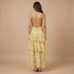 Carol Midi Dress