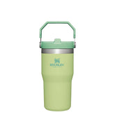 Stanley The 20oz IceFlow? Flip Straw Tumbler in Citron