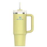 Stanley The 30oz Quencher H2.0 Flowstate? Tumbler in Pomelo
