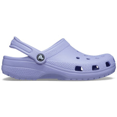 Adult Classic Clog in Mystic Purple
