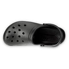Adult Classic Clog in Black
