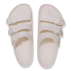 Women's Florida Flex Platform Sandals in Eggshell
