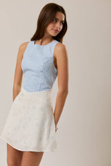 Camille Mini Dress