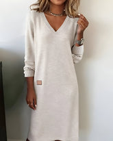 Scarlett™ | Midi Dress