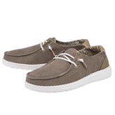 Womens Wendy Corduroy in Chestnut