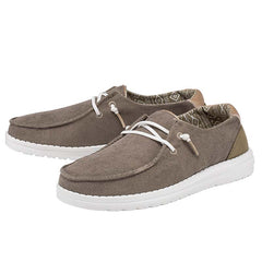 Womens Wendy Corduroy in Chestnut