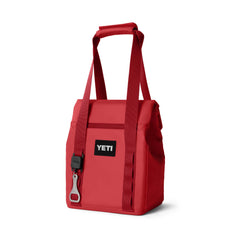 Daytrip 14L Tote Bag in Rescue Red