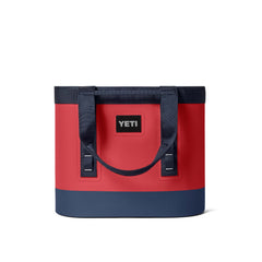 Camino® Carryall 35 in Red and Navy