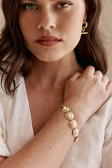 18K Kiya Bracelet