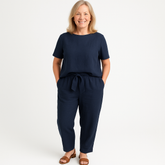 Marilyn™ | Elegant Women's Summer 2-Piece Set