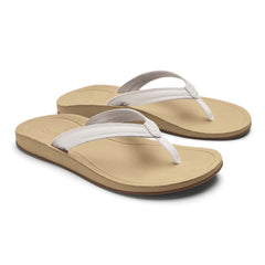 Women's Southshore Sandals in Bright White