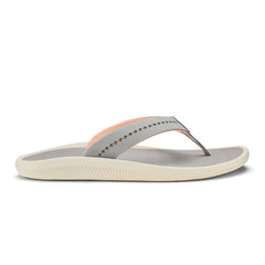 Women's Ulele Sandals in Ash