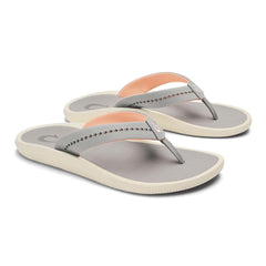 Women's Ulele Sandals in Ash