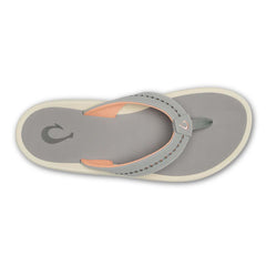 Women's Ulele Sandals in Ash