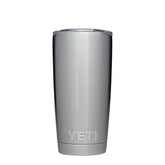 YETI Stainless Steel Rambler 20oz. Tumbler