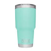 YETI Seafoam Rambler 30oz Tumbler