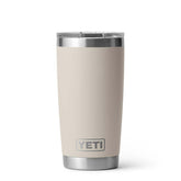 YETI Cape Taupe Rambler 20oz Tumbler