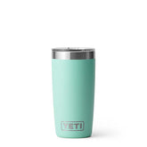 YETI Seafoam Rambler 10oz Tumbler