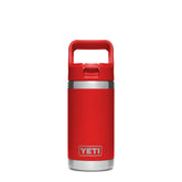 YETI Rescue Red Rambler Jr. 12oz Kids Bottle