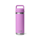 YETI Desert Bloom Rambler 18oz Chug Bottle