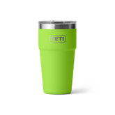 YETI Venom Rambler 20oz. Stackable Cup
