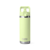 YETI Grasshopper Rambler 18oz Chug Bottle