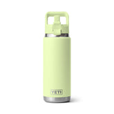 YETI Grasshopper Rambler 26oz Chug Bottle