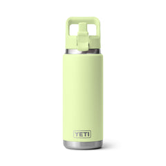 YETI Grasshopper Rambler 26oz Chug Bottle