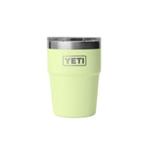 YETI Grasshopper 16oz Rambler Stackable Cup
