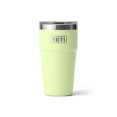 YETI Grasshopper Rambler 20oz. Stackable Cup