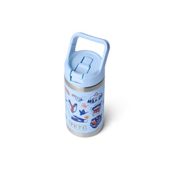 YETI Big Sky Summer Camp Rambler Jr. 12oz Kids Bottle