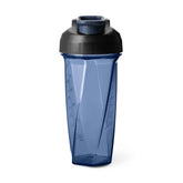 YETI Navy Yonder 27oz Shaker Bottle