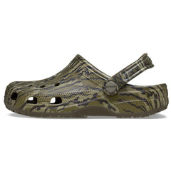 Mossy Oak Bottomland Classic Clog