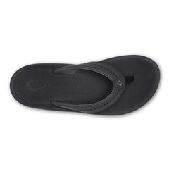 Women's Ulele Sandals in Black