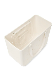 Original Bogg® Bag - COCONUT Shimmer
