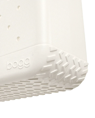 Original Bogg® Bag - COCONUT Shimmer