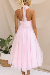 Catalina | Women's Wedding Guest Tulle Dress