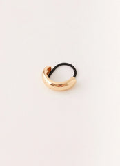 Essence Hairband - Gold