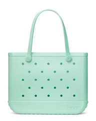 Original Bogg® Bag - SEA(FOAM) Shimmer