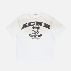 Acne Studios Logo T-shirt #336799