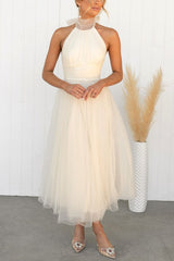 Catalina | Women's Wedding Guest Tulle Dress