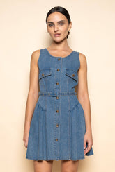 Willow Mini Dress