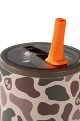 HydroJug Traveler 40 oz Tumbler in Duck Camo | CAMO-840494403112