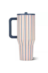 HydroJug Traveler 40 oz Tumbler in Anthem | USA-840494433669
