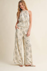 Sage Garden Pants