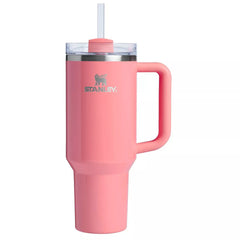 Stanley 40oz Stainless Steel H2.0 FlowState Quencher Tumbler