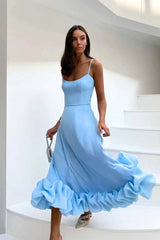 Dahlia | Women's Wedding Guest Dress Evening