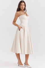 Lark | Women's Wedding Guest Dress Evening